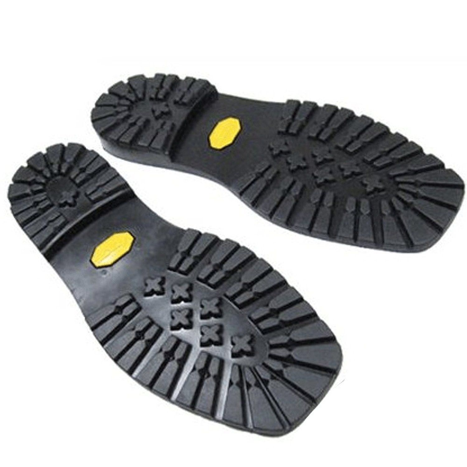 【迅速発送】ビブラム vibram 1136 39/40サイズ 靴底交換用ソール