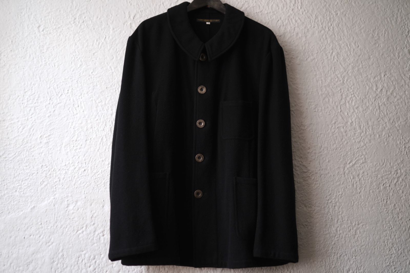 HYKE 24ss SHEER TWILL TRENCH COAT ブラック2 SHEER TWILL TRENCH COAT | HYKE (Women)/ハイク