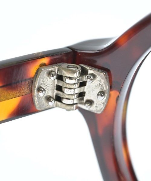 Lesca メガネ メンズ 【古着】【中古】【送料無料】 レスカ Lesca Pica