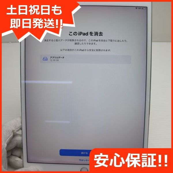 iPad pro 10.5インチ　日曜発送！ iPad pro 10.5インチ 日曜発送！