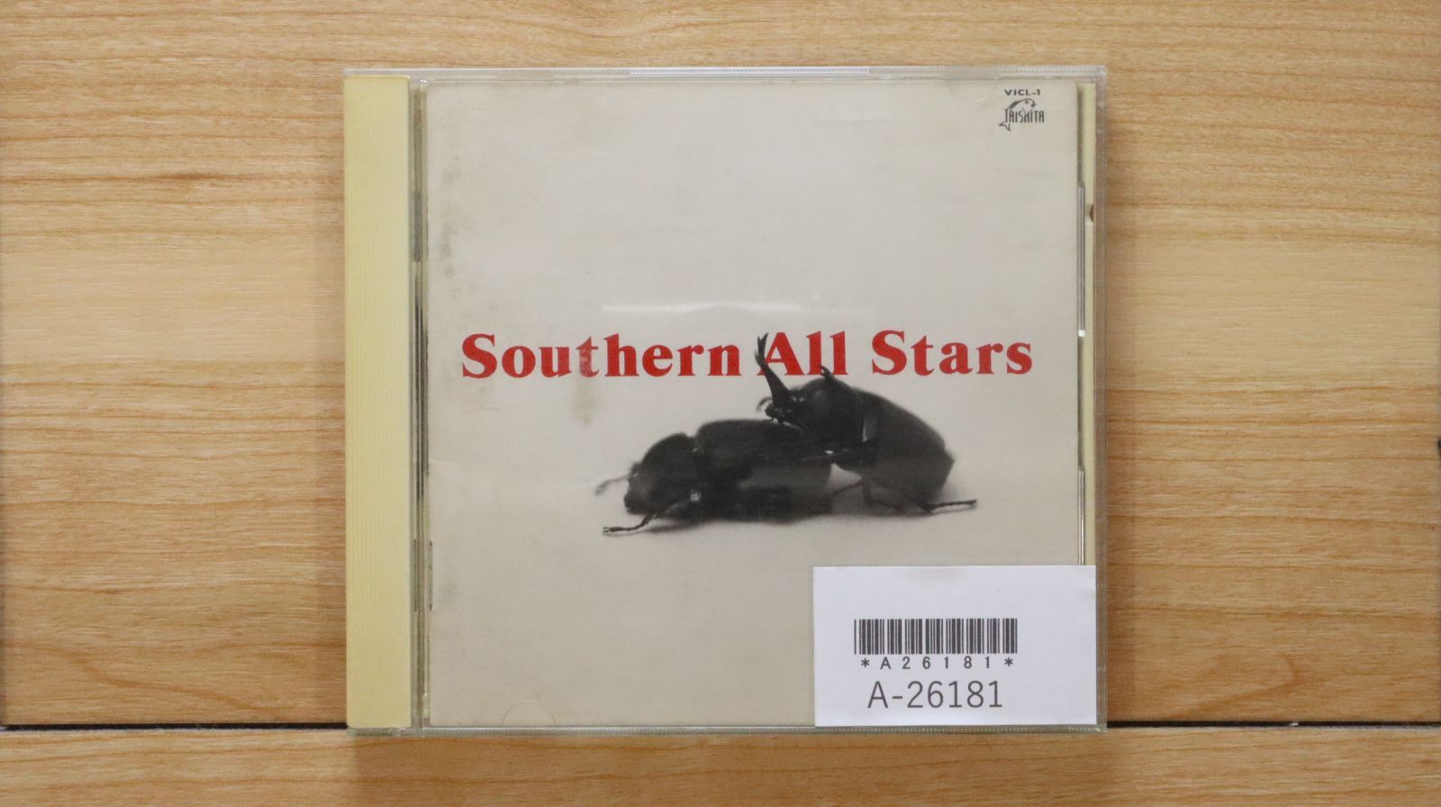 国内盤CD☆サザンオールスターズ/Southern All Stars□ Southern