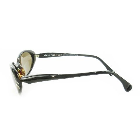アランミクリ alain mikli 2202 サングラス アイウェア セルフレーム  