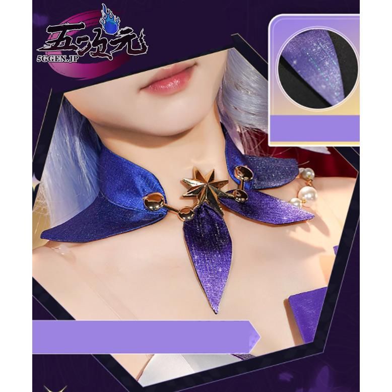 崩壊スターレール