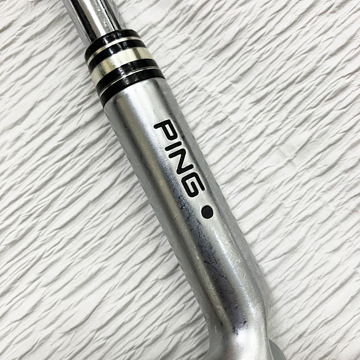 PING G425アイアン 9本セット レフティ PING G425 アイアンセット 9本セット 左利き（レフティー