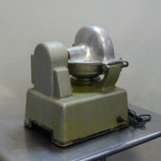 皿腐食 刃欠けあり