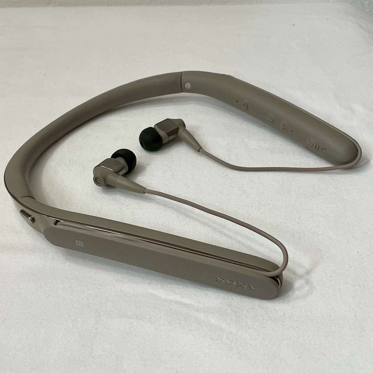 ✨付属品完備✨】SONY/WI-1000X/ワイヤレスイヤホン/ノイキャン ✨付属品完備✨】SONY/WI-1000X/ワイヤレスイヤホン/ノイキャン