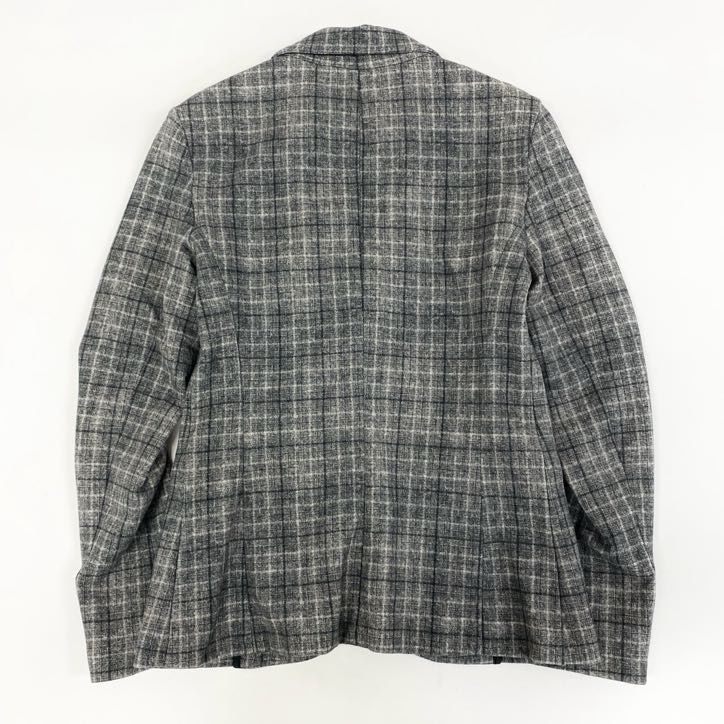 80g23 【美品】 CIRCOLO チルコロ SLIM FIT テーラード