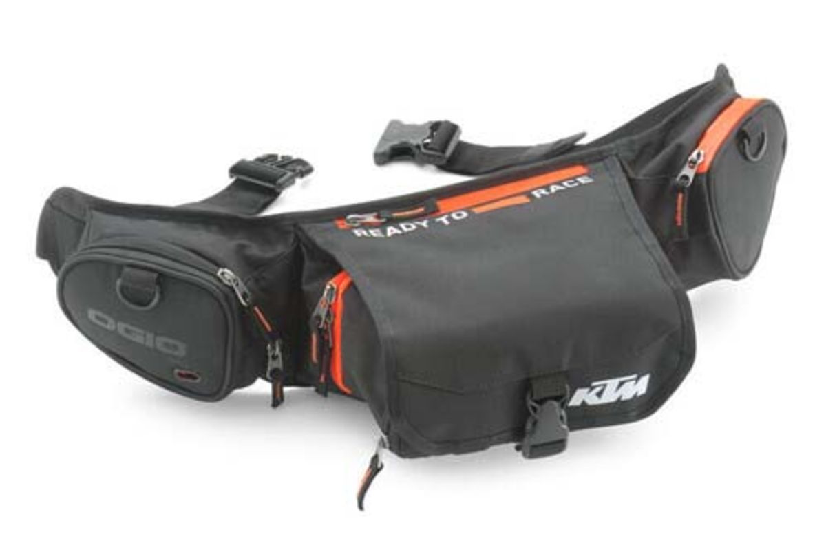 KTM OGIO ウエストバック　ブラック×オレンジ　値下げ！ 611zFODRv9L._UF350,350_QL50_.jpg