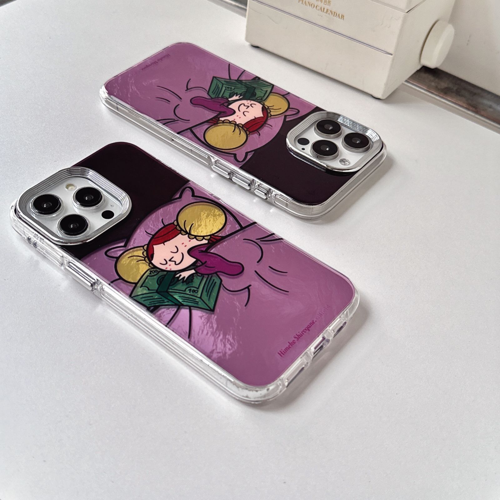 iphone16ケース パワーパフガールズ iphone15proケース 背面保護 四隅保護 iphone14promaxケース iphone13proケース iphone12ケース