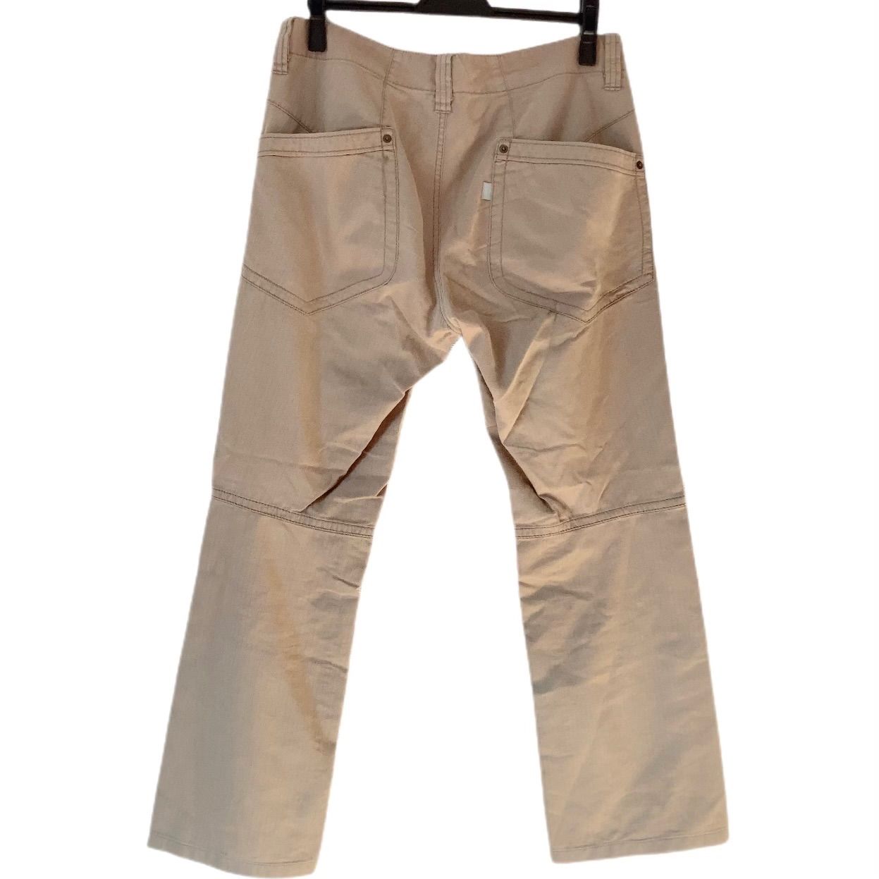 z1373 【美品】PEARLY GATES パーリーゲイツ ゴルフパンツ ズボン