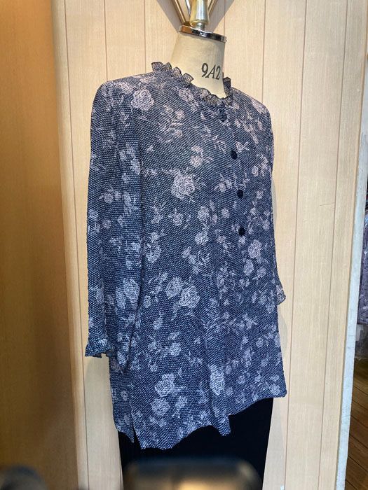 レディースファッション