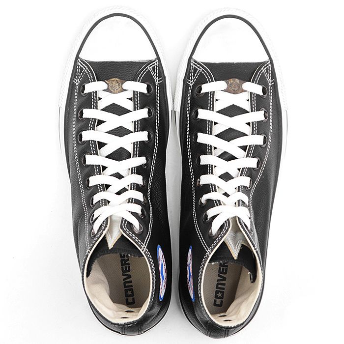 CHROME HEARTS クロムハーツ × CONVERSE ALLSTAR コンバース