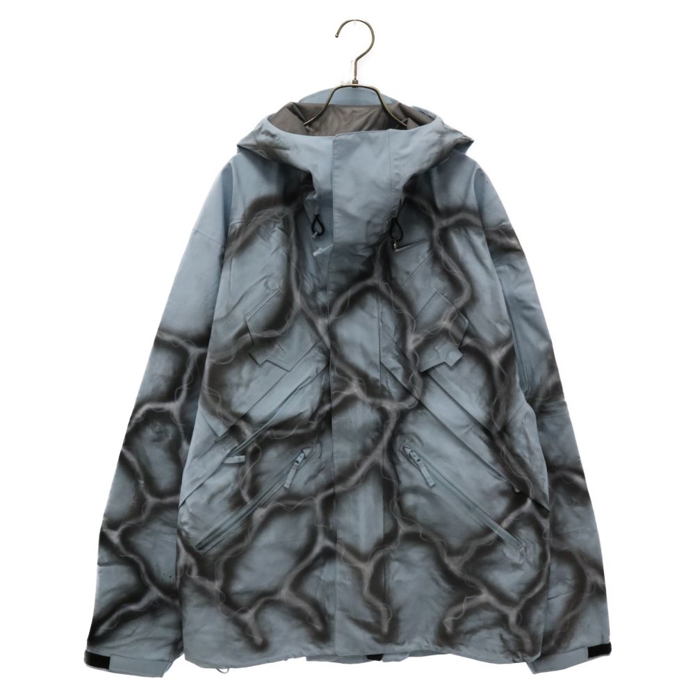 NIKE (ナイキ) NOCTA Gore-Tex Alien Jacket F&F DO2801-496