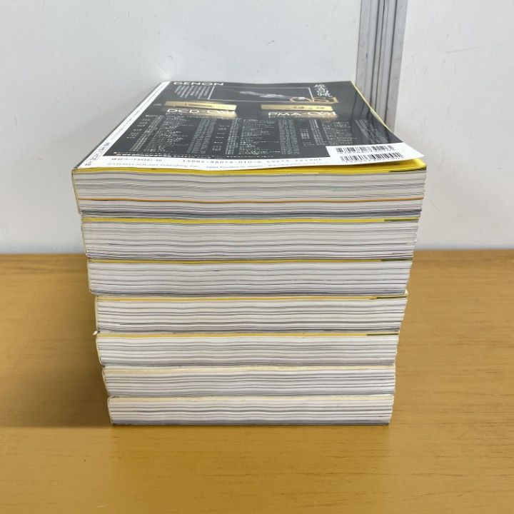 季刊Stereo Sound まとめ売り72冊セット 季刊Stereo Sound まとめ売り