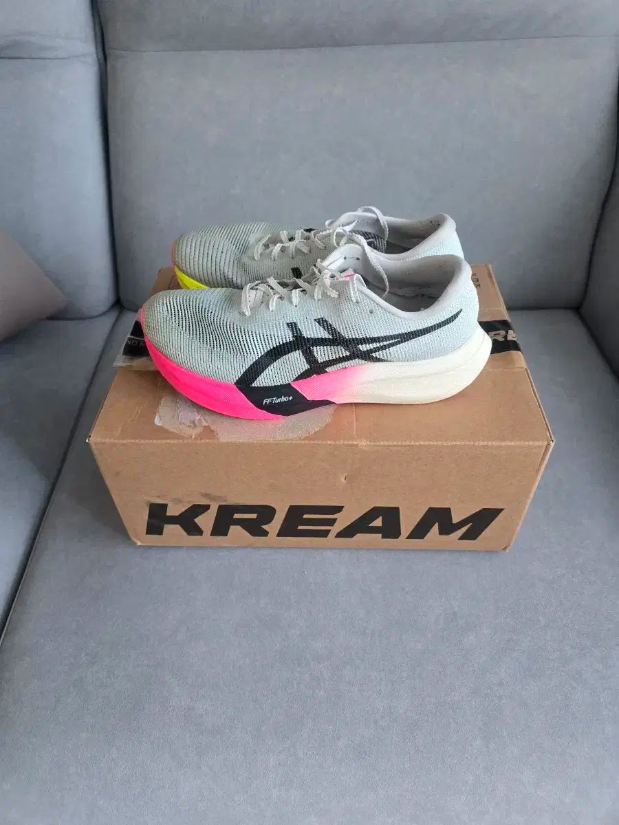  Asics アシックス メタスピード スカイ パリ その他 靴