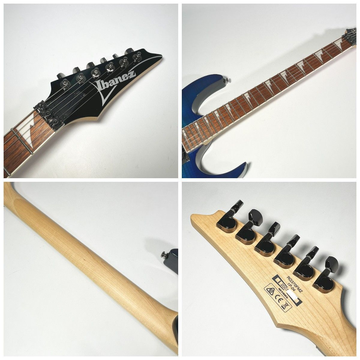 Ibanez