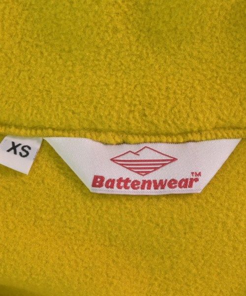 Battenwear ブルゾン メンズ 【古着】【中古】【送料無料】 - RAGTAG