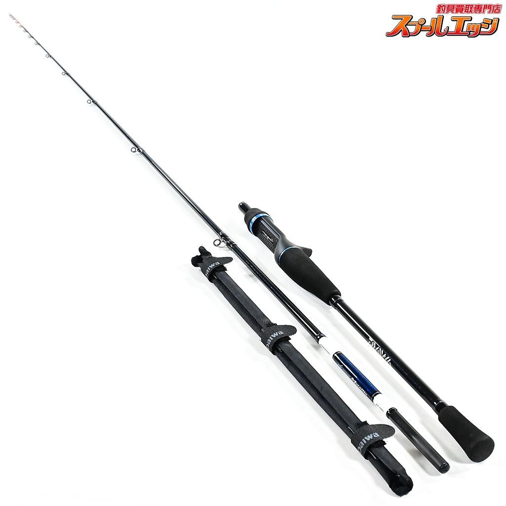 【ダイワ】 メタリア カワハギ M-180 DAIWA Metalia KAWAHAGI カワハギ かわはぎ K_184v36087 - メルカリ