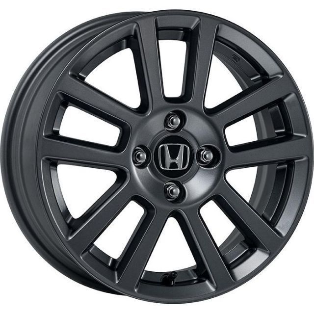 HONDA ホンダ 純正 アルミホイール 15インチ 6J インセット50