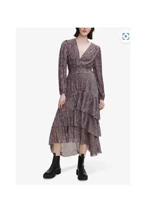 美品！maje ワンピース　マージェ maje(マージュ) ワンピース(レディース) - 海外通販のBUYMA