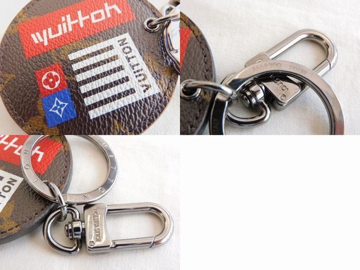 【ゆな様限定！！】ルイヴィトンキーホルダーモノグラム M68300 ゆな様限定！！】ルイヴィトンキーホルダーモノグラム M68300