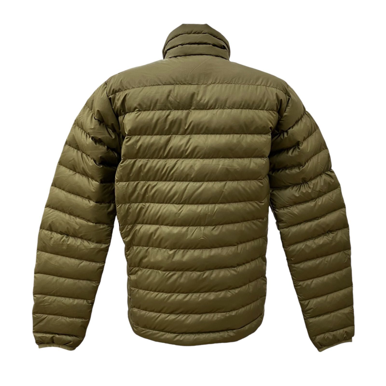 パタゴニアダウンジャケットpatagoniaダウンセーターXS