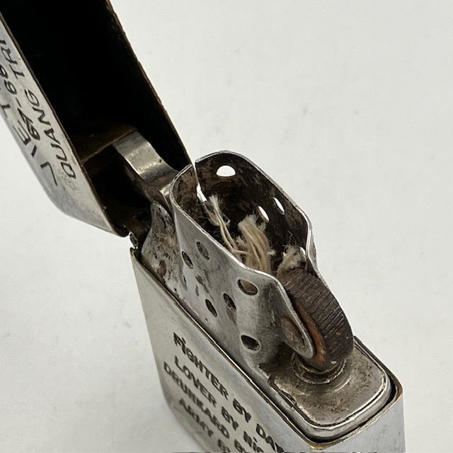ZIPPO