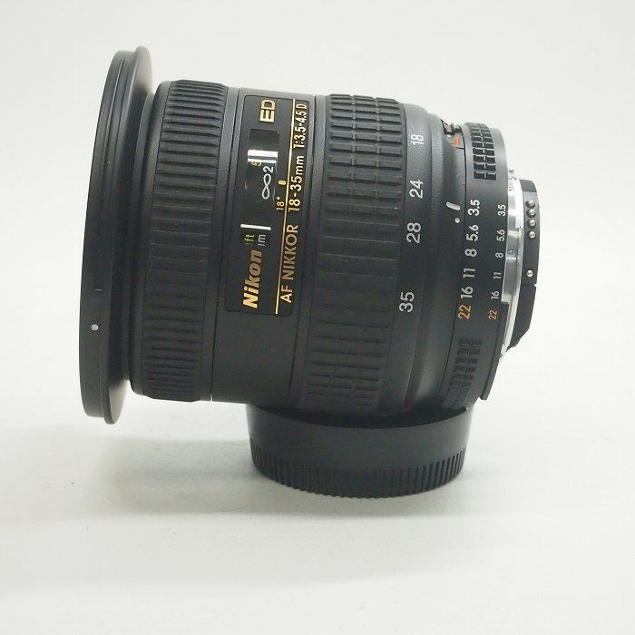 おーつか  極美品Nikon AF NIKKOR 18-35mm Amazon.co.jp: Nikon AF-S DX NIKKOR 18-105mm f/3.5-5.6G ED VR