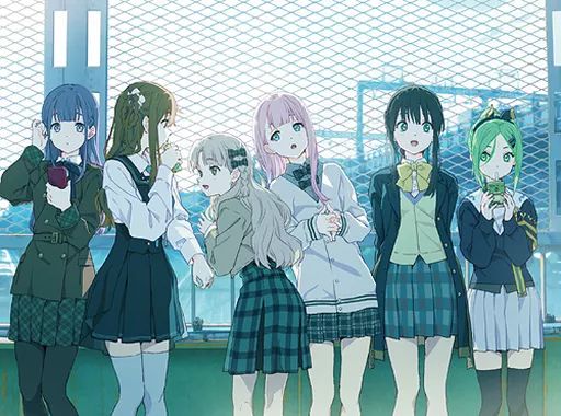 旅人算　新品　未開封　CD Blu-ray 中古】アニメ系CD 22/7 / 旅人算[Blu-ray付完全生産限定盤B] - メルカリ