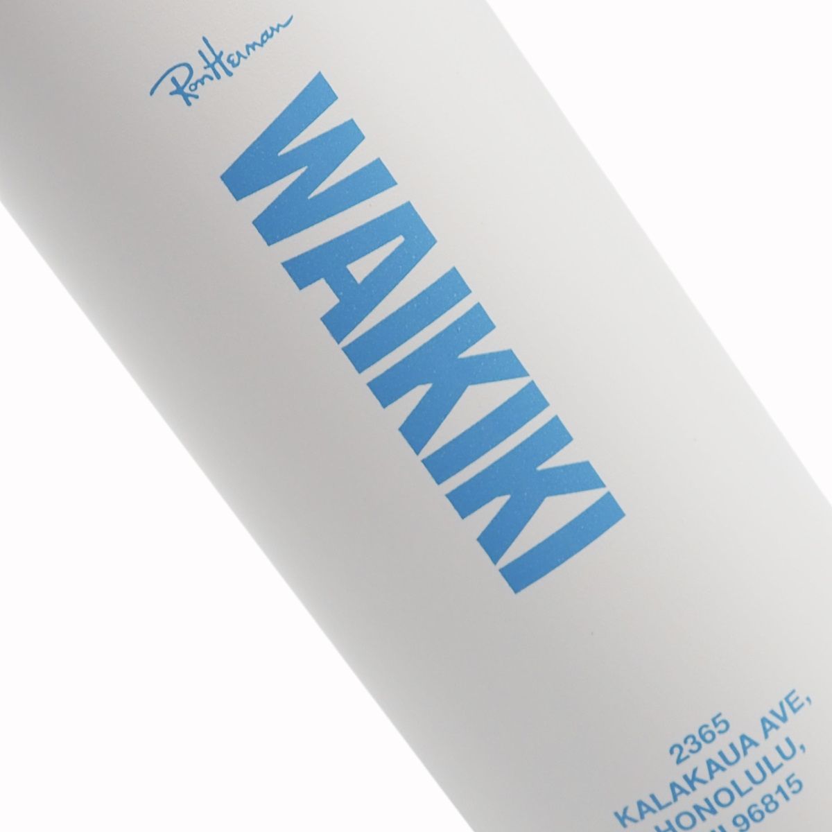 Ron Herman WAIKIKI MiiR ミアー ワイキキ ハワイ