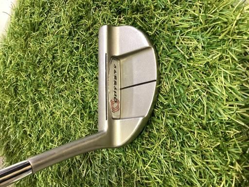 XG #9 - パター Odyssey オデッセイ Hot White ODYSSEY（オデッセイ） | Putter Golf ホワイト・ホット ホワイト ホット #9｜オデッセイ｜パター｜中古ゴルフクラブを探す
