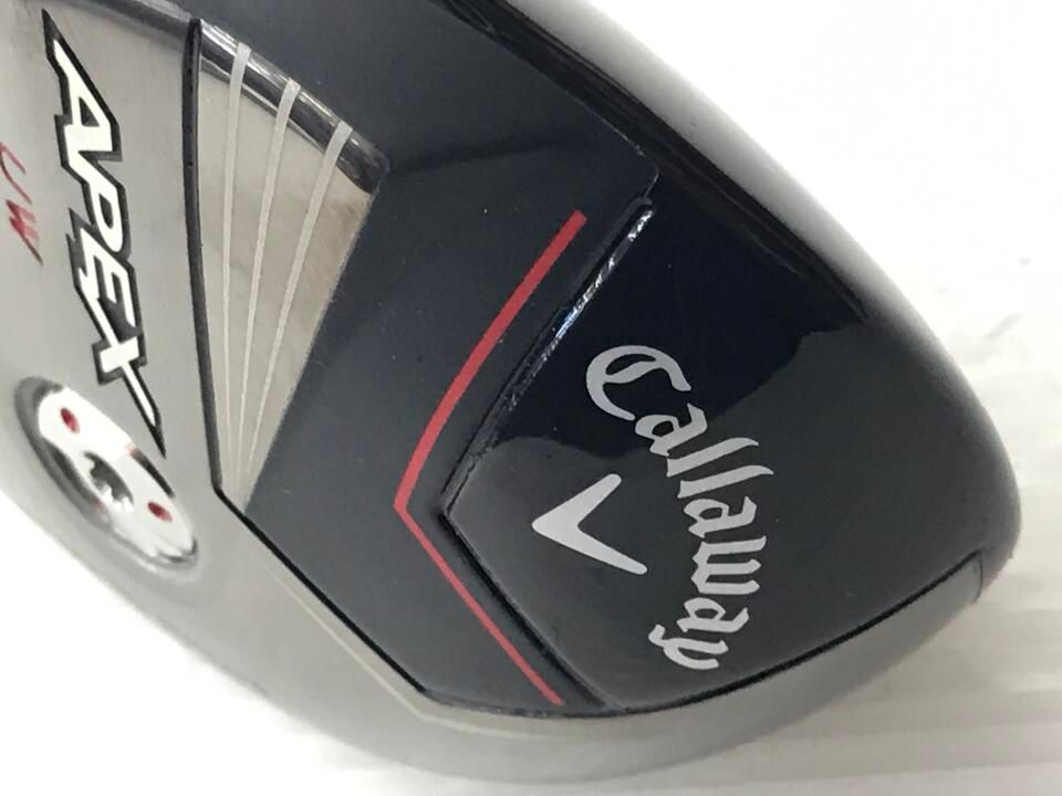 APEX UW 2024 | 19 | SR | TENSEI 70 for Callaway | 中古 | フェアウェイ