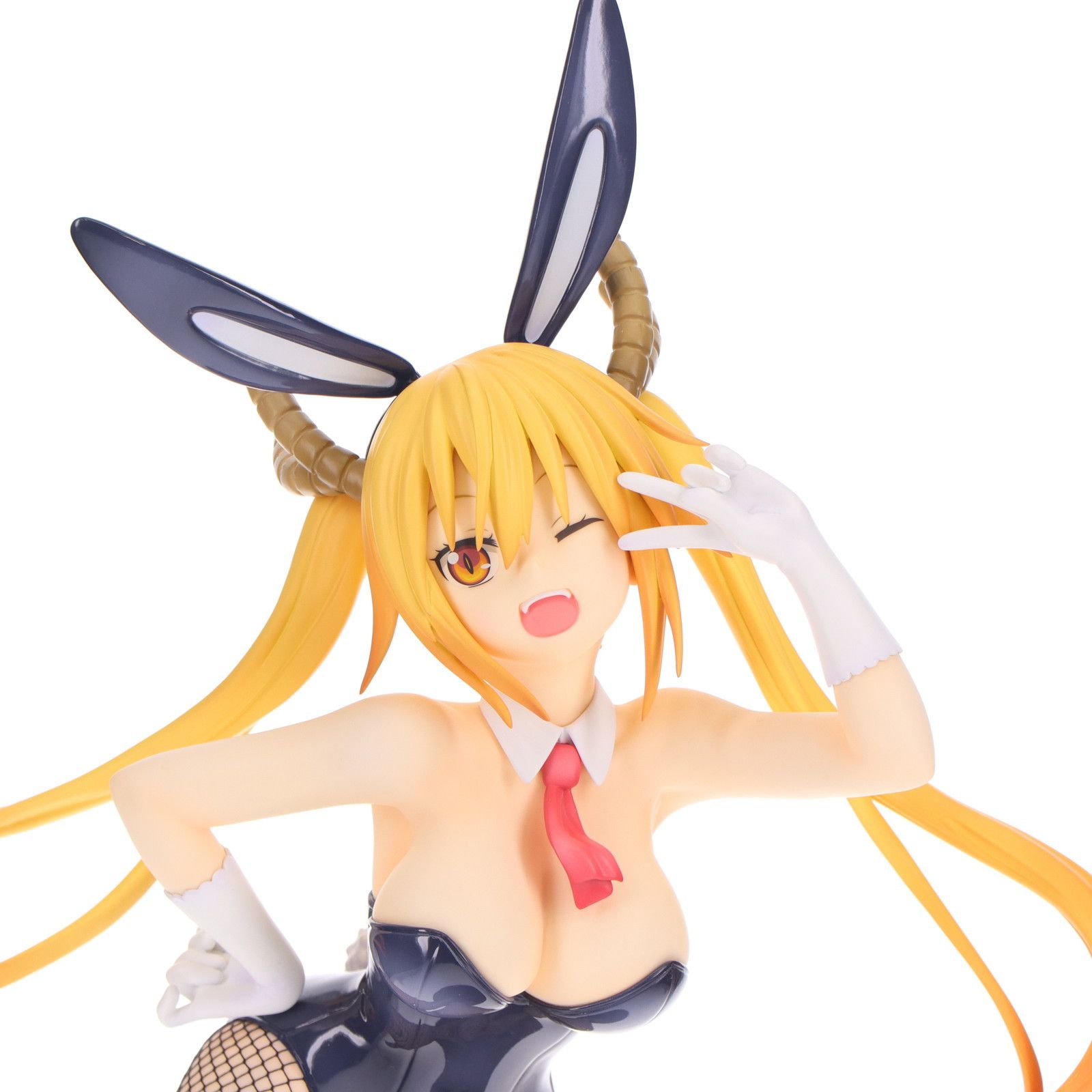B-style トール バニーVer. 小林さんちのメイドラゴン 1/4 完成
