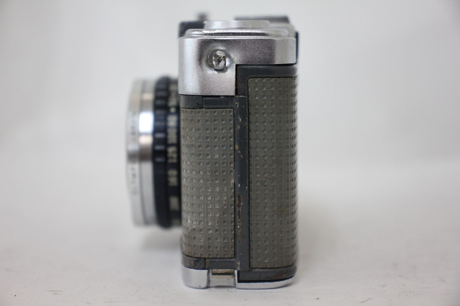 オリンパス Olympus-PEN