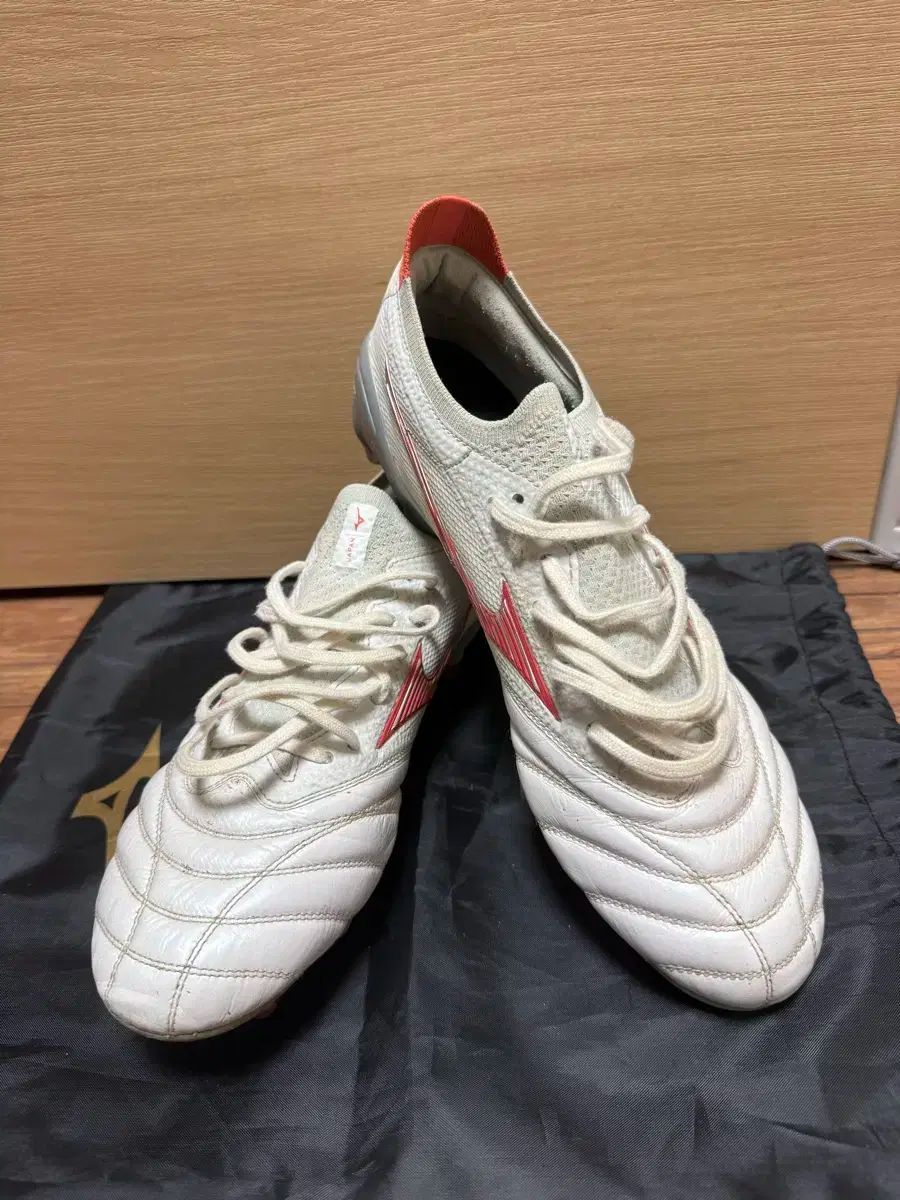 Mizuno Morelia NEO 4サッカーシューズ MIX sg SH_P1GC25303737_11_XL.jpg