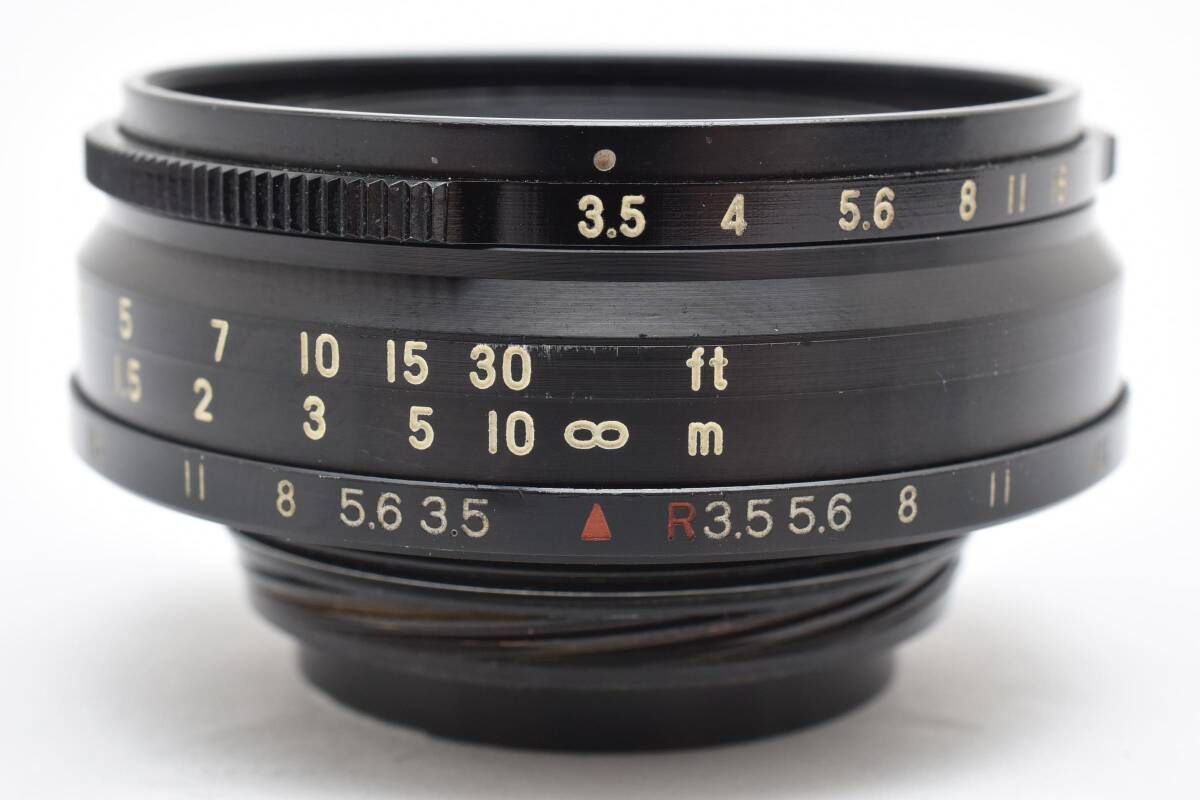 ☆極上品☆アベノン AVENON MC 28mm F3.5 ライカLマウント ♯1209