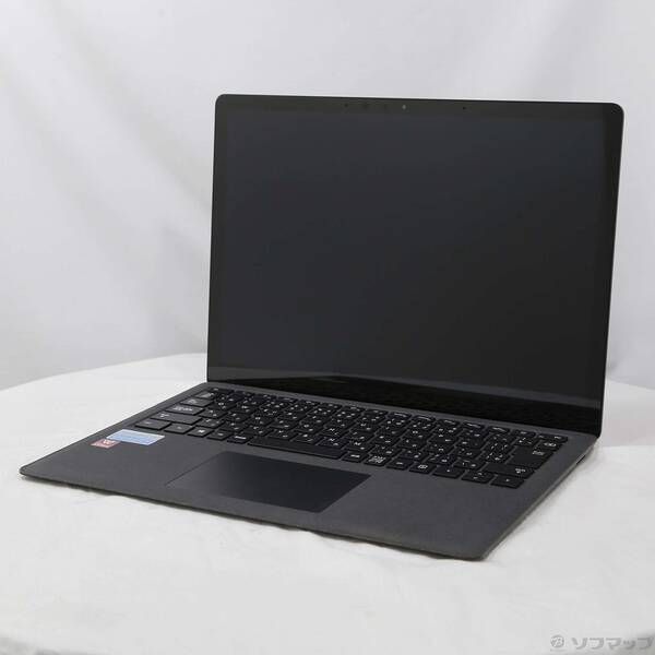 中古品〕 Surface Laptop 〔Core i5／8GB／SSD128GB〕 KSR-00022