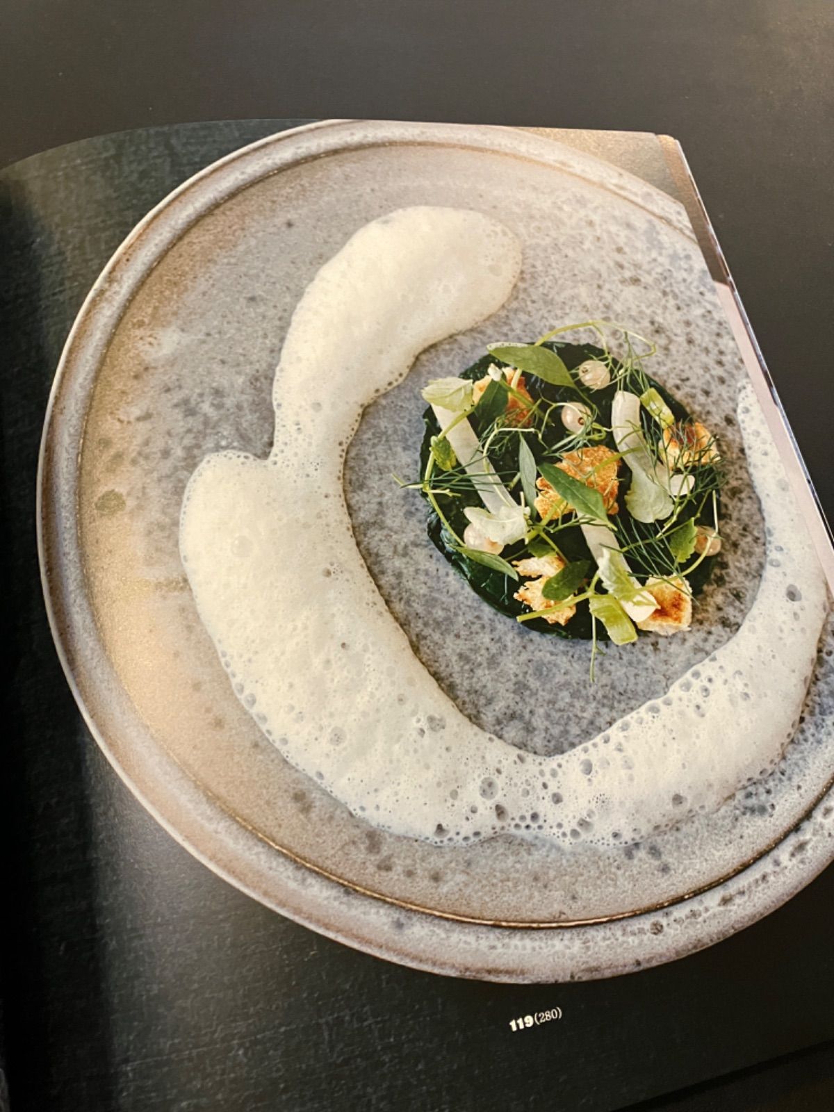 ノーマ 北欧料理の時間と場所 Noma: Time and Place in Nordic