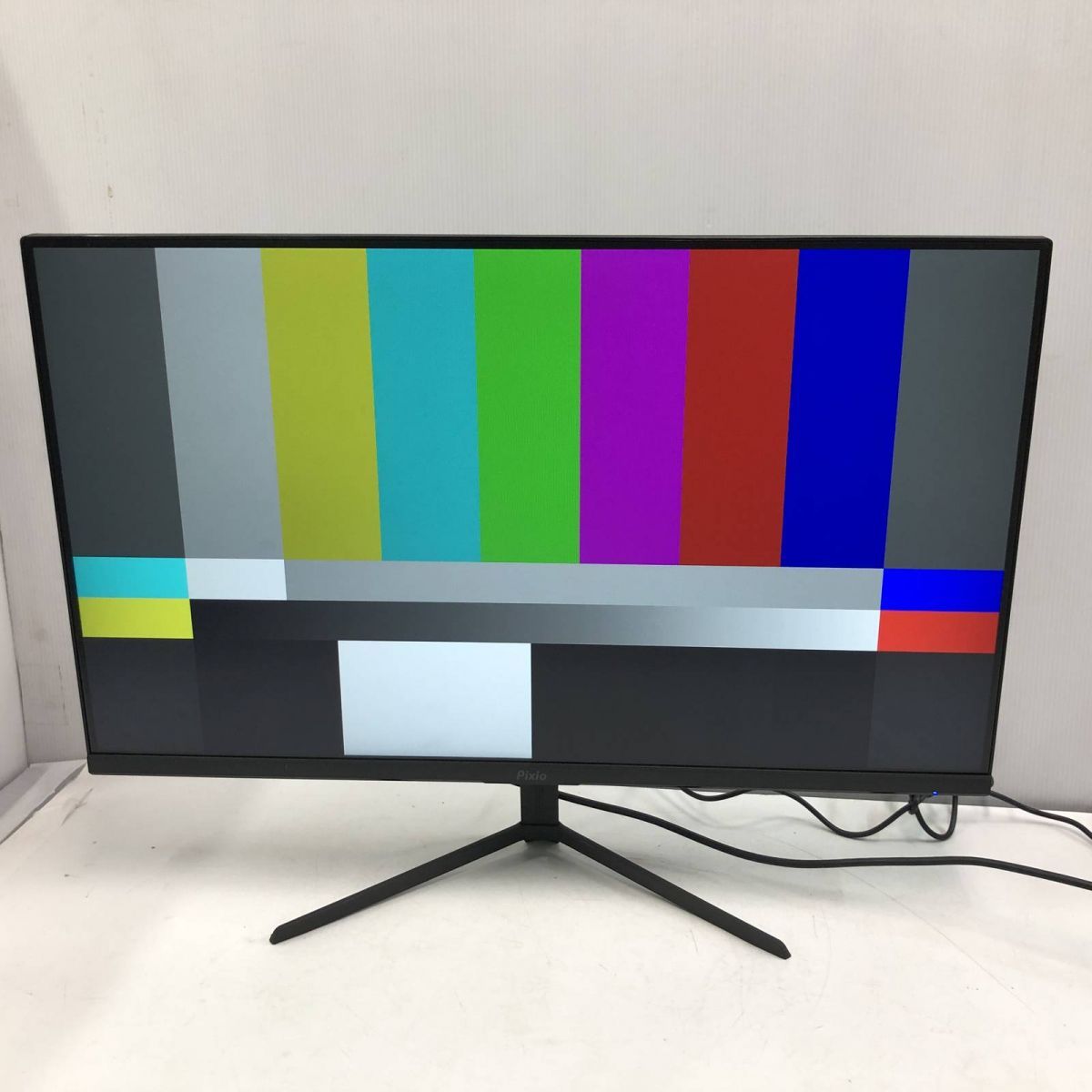ゲーミングモニター 23.8インチ Pixio ピクシオ PX248 Prime 2022年製