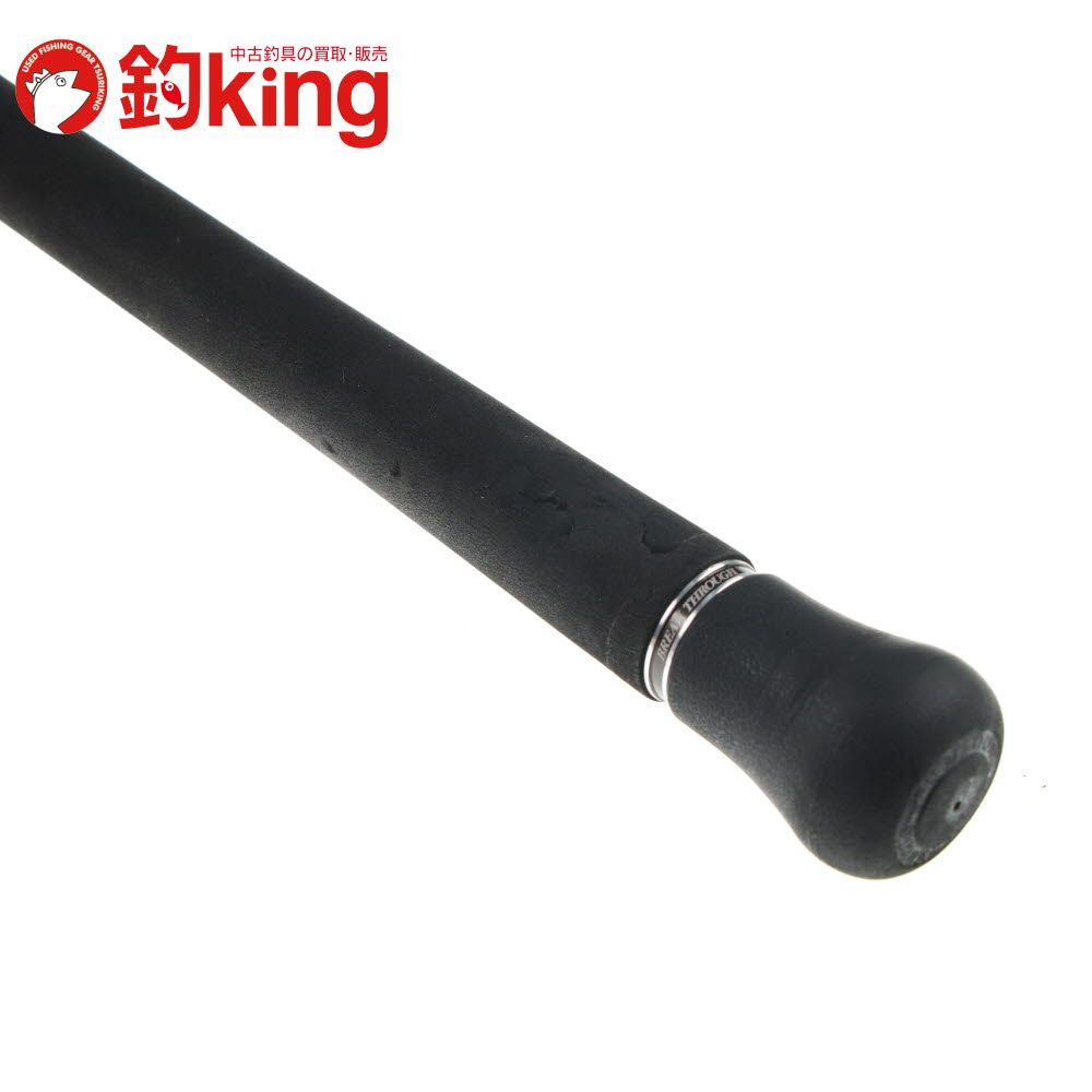 中古】 ダイワ ドラッガー ブレイクスルー 83XXH-3 /K108L - メルカリ