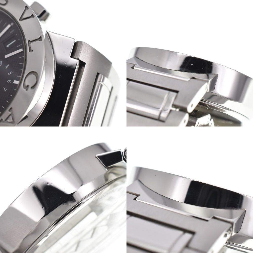 ブルガリ BVLGARI