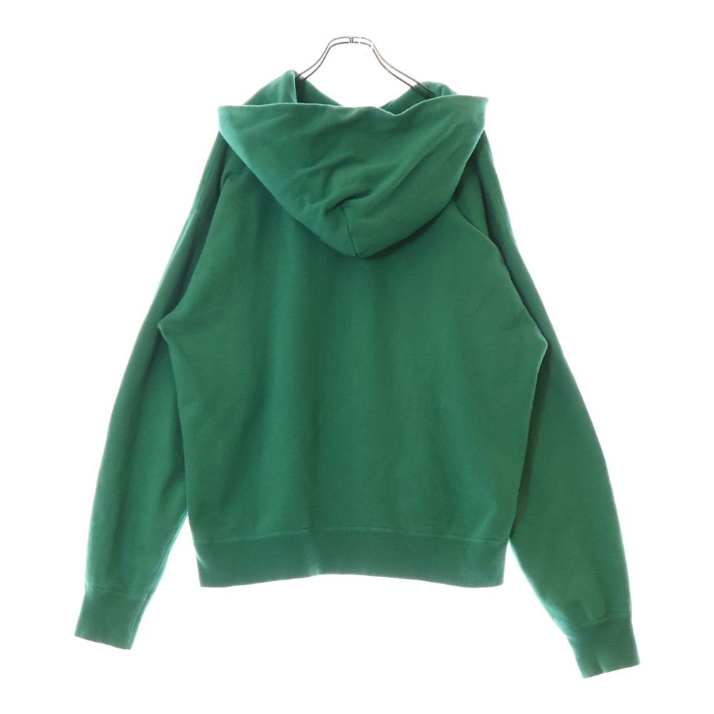 SAINT MICHAEL (セントマイケル) 22SS Logo Hoodie ロゴ