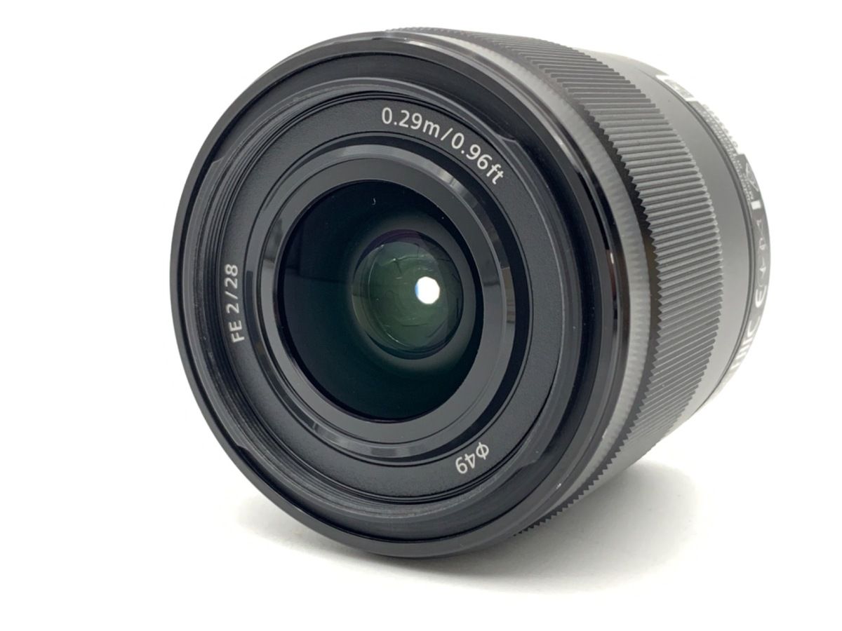 FE 28mm