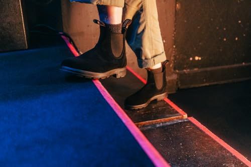  ブランドストーン ブーツ BS 2405 009 ジャストサイズ Black その他 フェイスケア