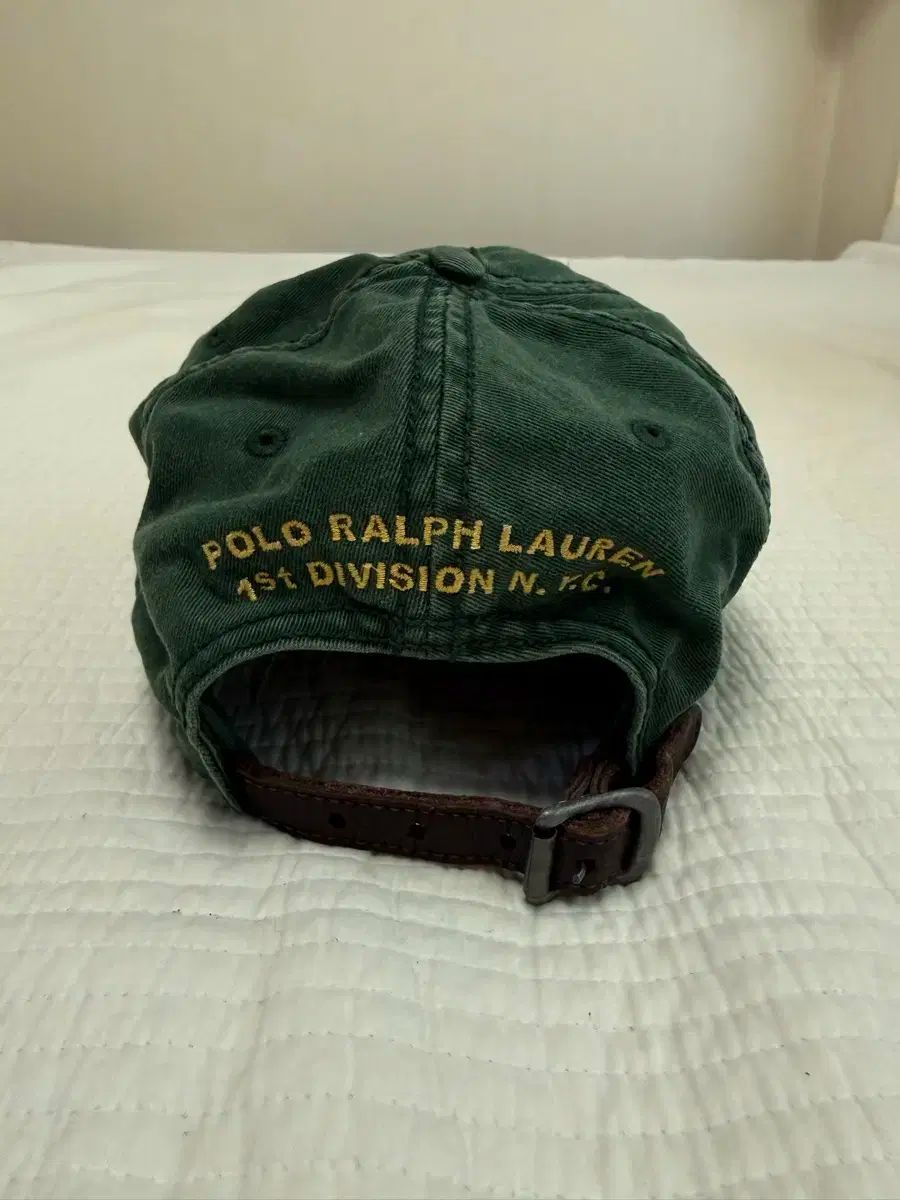 ポロ ラルフローレン ベースボールキャップ