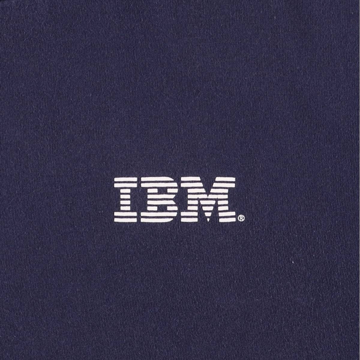 アドバタイジングTシャツ メンズXL相当