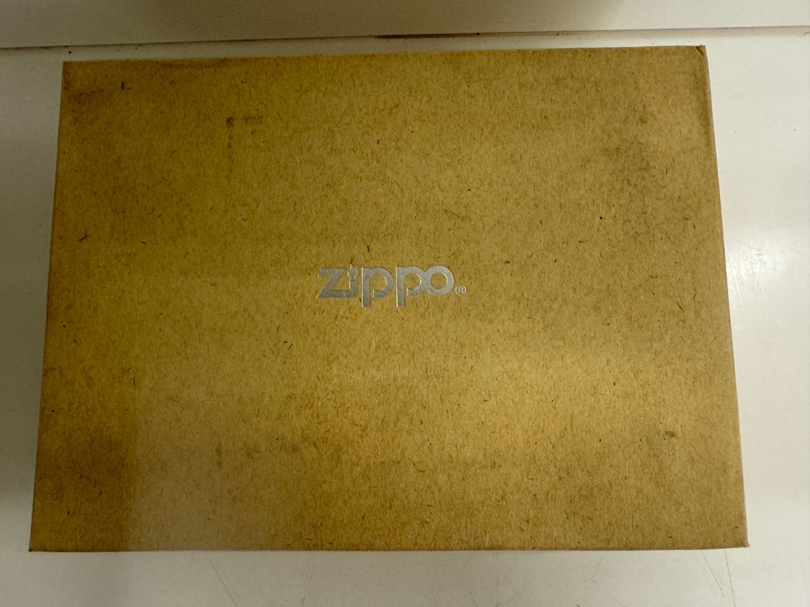 ZIPPO フラッシュライトセット