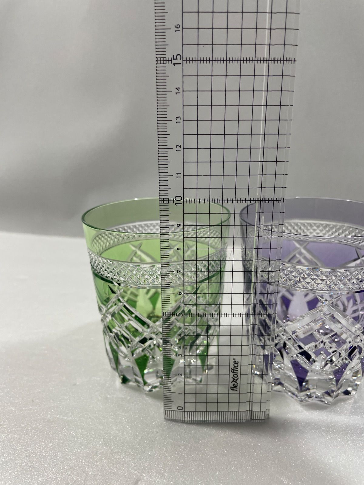 KAGAMI クリスタルグラス 2個セット KAGAMI CRYSTAL クリスタルグラス 2個セット