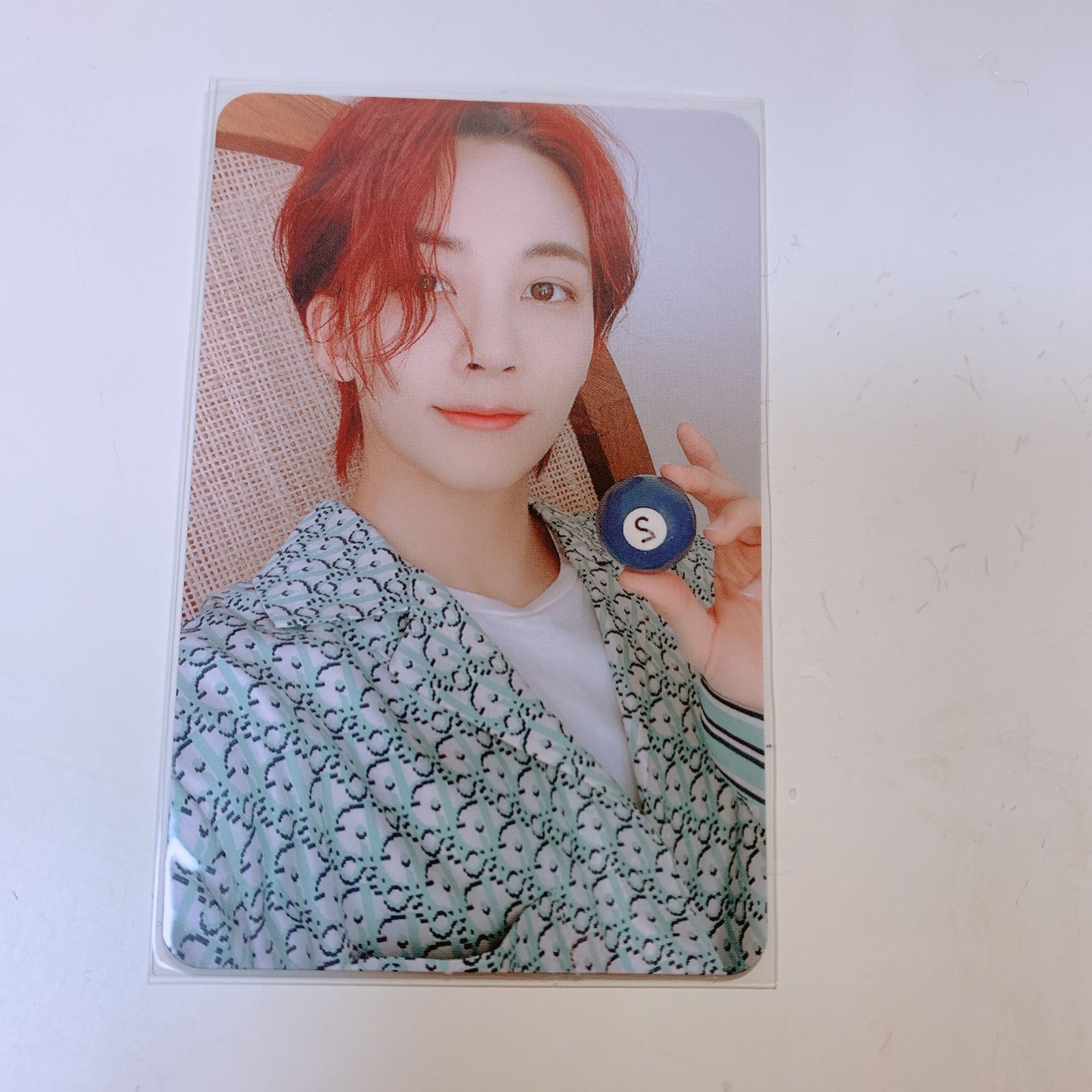 seventeen Your Choice'ユアチョJEONGHAN ジョンハン 【公式通販】