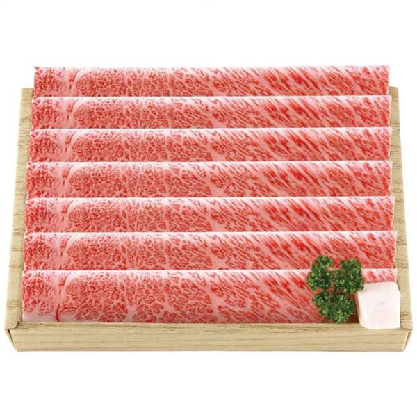 杉本食肉産業 神戸牛 神戸牛すき焼用 約550g
